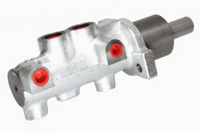 HELLA PAGID 8am355503621 -  Главный тормозной цилиндр
